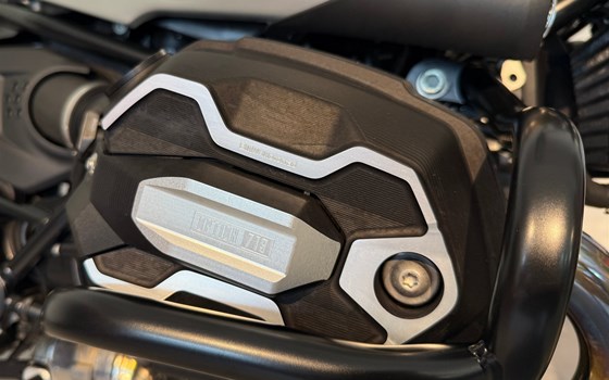 Gebrauchtmotorrad BMW R nineT Scrambler - Bild 7