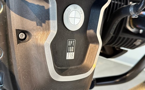 Gebrauchtmotorrad BMW R nineT Scrambler - Bild 8