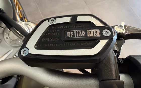 Gebrauchtmotorrad BMW R nineT Scrambler - Bild 9