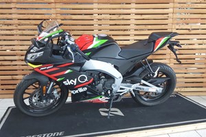 Angebot Aprilia RS 125 Replica