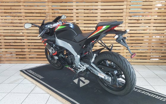 Gebrauchtmotorrad Aprilia RS 125 Replica - Bild 8