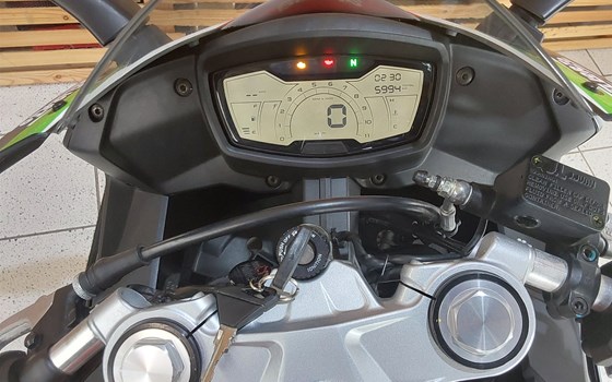 Gebrauchtmotorrad Aprilia RS 125 Replica - Bild 9