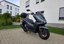 Gebrauchte Honda PCX125