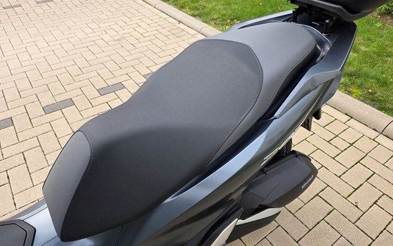 Gebrauchtmotorrad Honda PCX125 - Bild 10