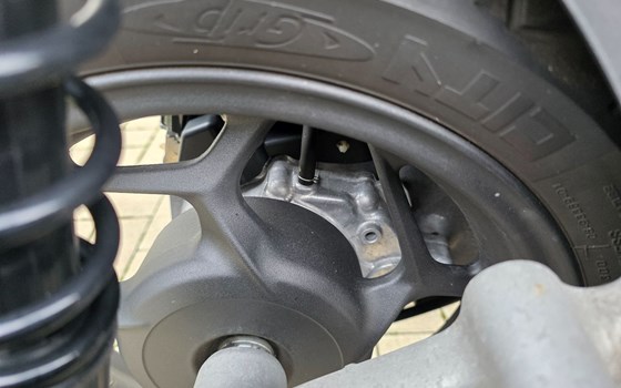 Gebrauchtmotorrad Honda PCX125 - Bild 14