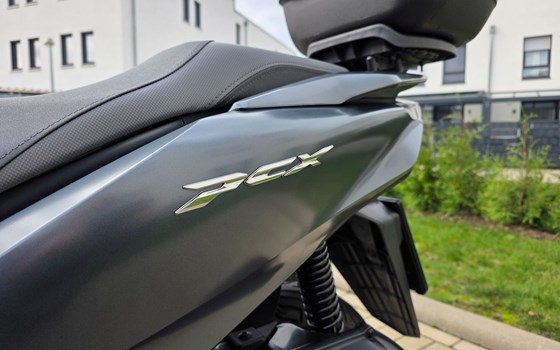 Gebrauchtmotorrad Honda PCX125 - Bild 17