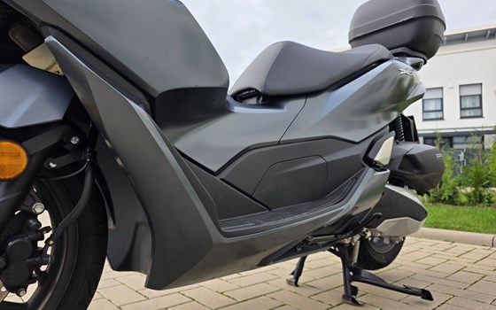 Gebrauchtmotorrad Honda PCX125 - Bild 19