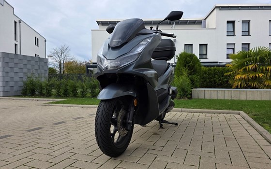Gebrauchtmotorrad Honda PCX125 - Bild 21