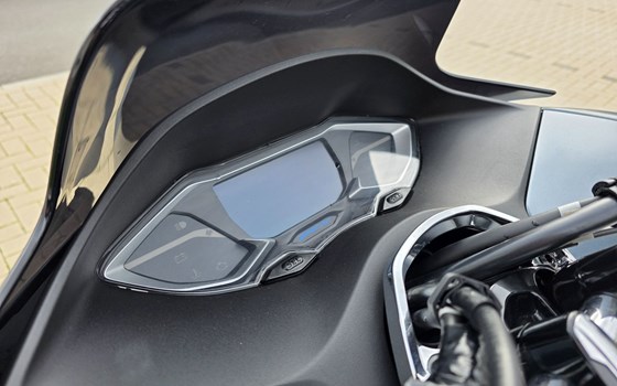 Gebrauchtmotorrad Honda PCX125 - Bild 4