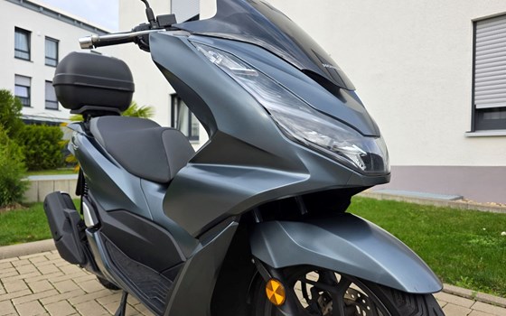 Gebrauchtmotorrad Honda PCX125 - Bild 5