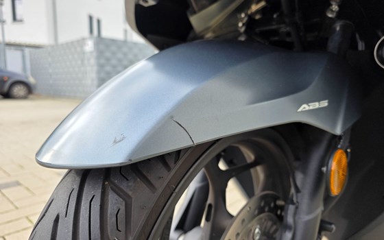 Gebrauchtmotorrad Honda PCX125 - Bild 8