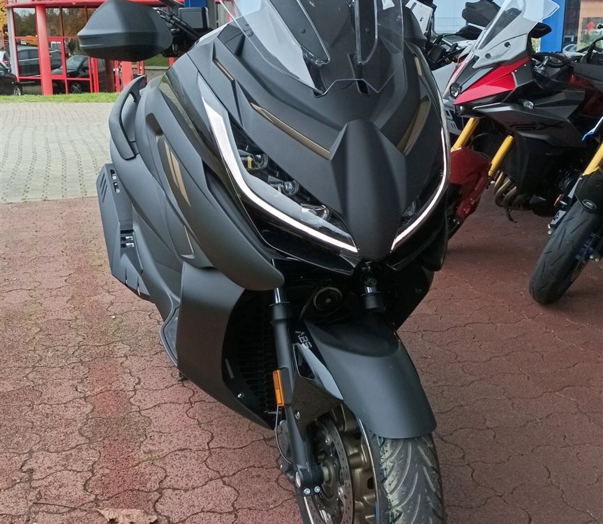 Angebot Zontes 368 E