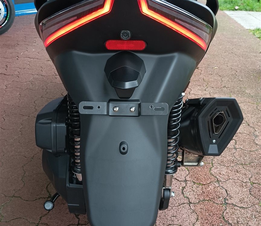 Angebot Zontes 368 E