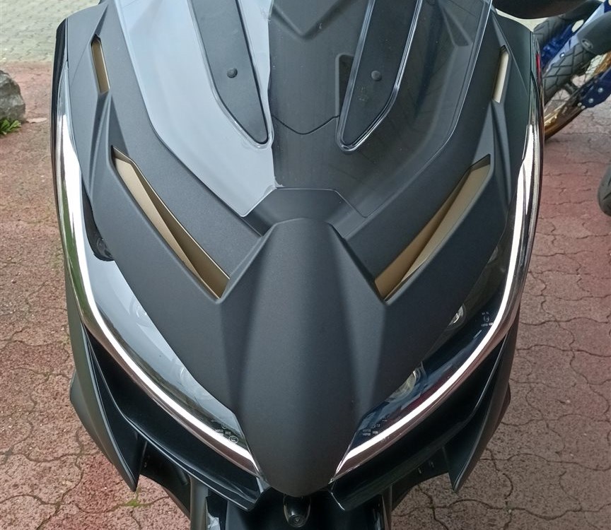 Angebot Zontes 368 E