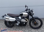 Angebot Triumph Scrambler 1200 X