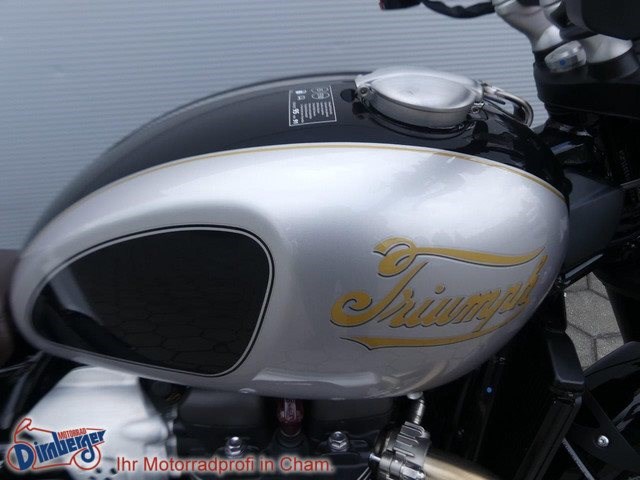 Angebot Triumph Scrambler 1200 X