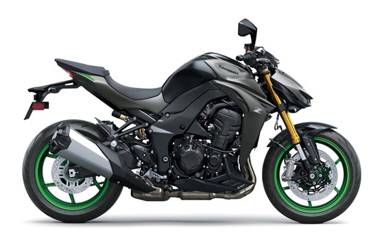 Neufahrzeug Kawasaki Z1100 SE - Bild 2
