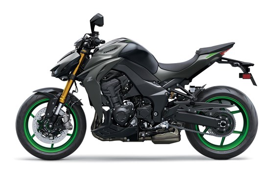 Neufahrzeug Kawasaki Z1100 SE - Bild 4
