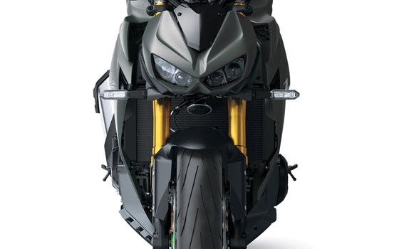 Neufahrzeug Kawasaki Z1100 SE - Bild 5