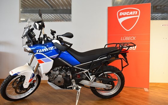 Gebrauchtmotorrad Aprilia Tuareg 660 - Bild 6