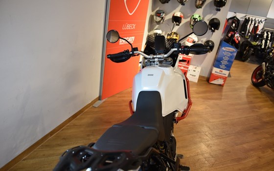 Gebrauchtmotorrad Ducati DesertX - Bild 10