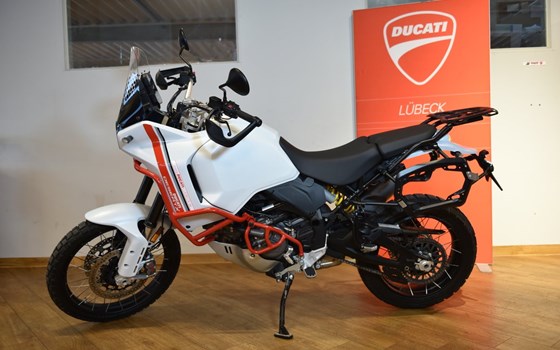 Gebrauchtmotorrad Ducati DesertX - Bild 11