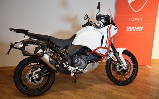 Gebrauchtmotorrad Ducati DesertX - Bild 2