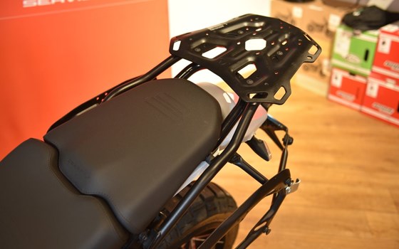 Gebrauchtmotorrad Ducati DesertX - Bild 4