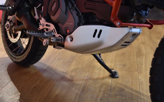 Gebrauchtmotorrad Ducati DesertX - Bild 6