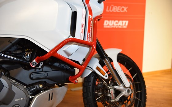 Gebrauchtmotorrad Ducati DesertX - Bild 7