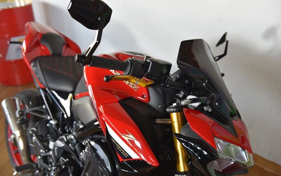 Gebrauchtmotorrad Kawasaki Z900 50th Anniversary - Bild 2