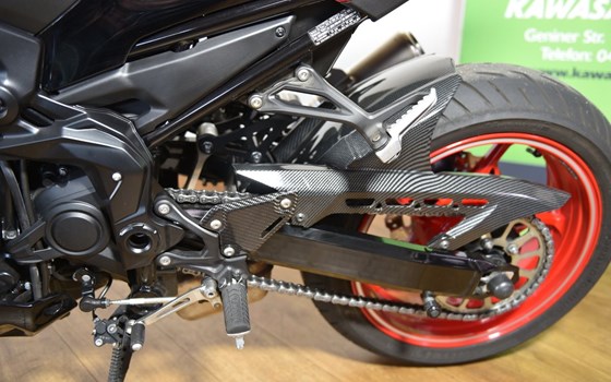 Gebrauchtmotorrad Kawasaki Z900 50th Anniversary - Bild 9