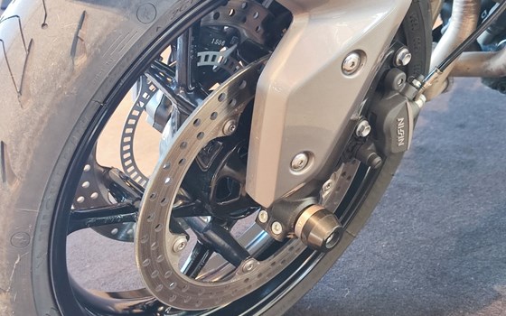 Gebrauchtmotorrad Triumph Tiger Sport 660 - Bild 3