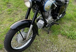 Gebrauchte Simson 425 Sport