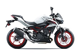 Neumotorrad Kawasaki Z 500 SE