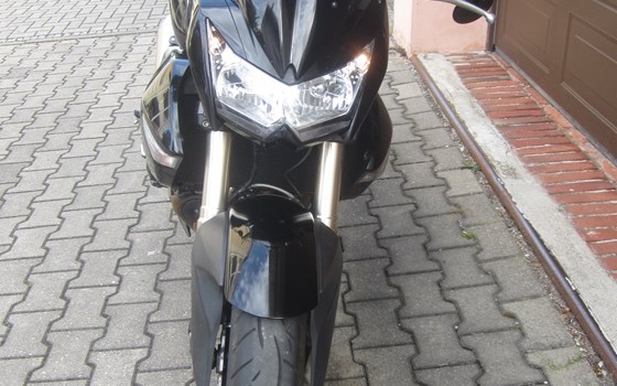 Gebrauchtmotorrad Kawasaki Z1000 - Bild 10