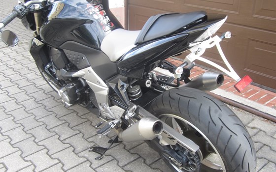 Gebrauchtmotorrad Kawasaki Z1000 - Bild 3