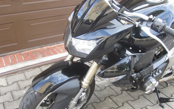 Gebrauchtmotorrad Kawasaki Z1000 - Bild 5