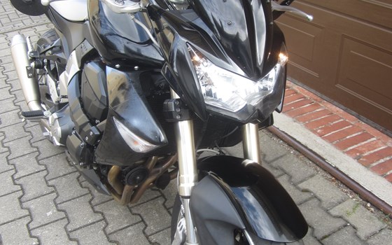 Gebrauchtmotorrad Kawasaki Z1000 - Bild 6