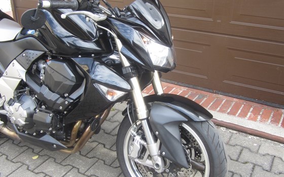 Gebrauchtmotorrad Kawasaki Z1000 - Bild 9