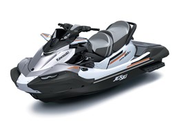 Neumotorrad Kawasaki STX 160LX