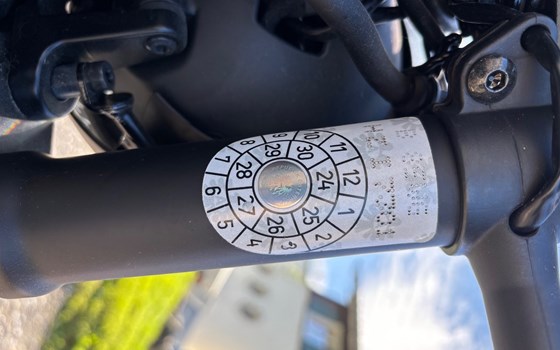 Gebrauchtmotorrad Honda CMX500 Rebel S - Bild 4