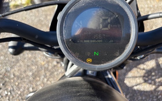 Gebrauchtmotorrad Honda CMX500 Rebel S - Bild 5