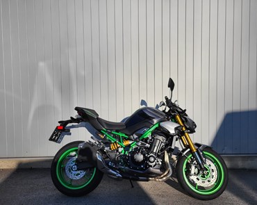 Kawasaki Z900 SE