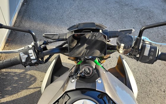 Neufahrzeug Kawasaki Z900 SE - Bild 4