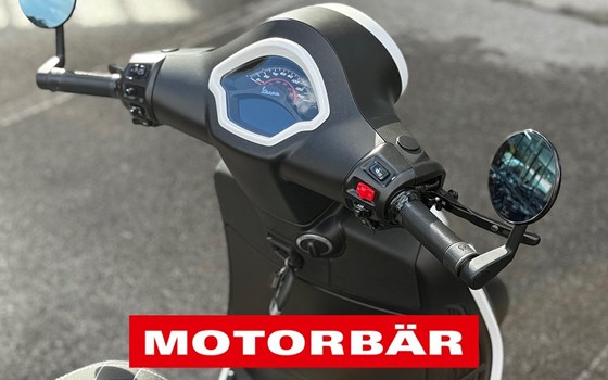 Neufahrzeug Vespa GTS 310 SuperSport - Bild 12