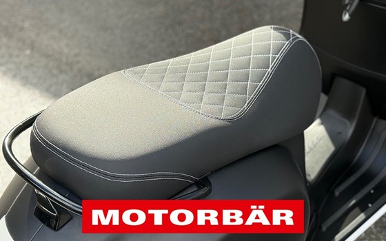 Neufahrzeug Vespa GTS 310 SuperSport - Bild 13