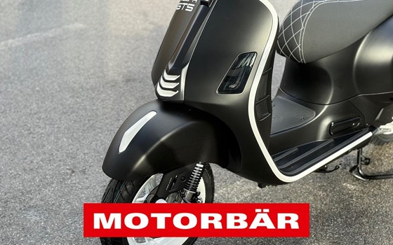 Neufahrzeug Vespa GTS 310 SuperSport - Bild 15