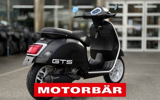 Neufahrzeug Vespa GTS 310 SuperSport - Bild 3
