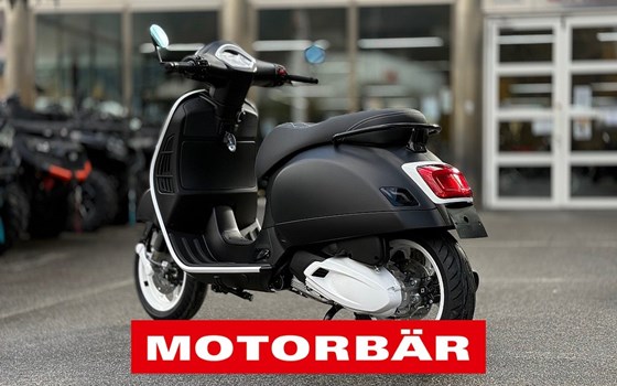 Neufahrzeug Vespa GTS 310 SuperSport - Bild 4